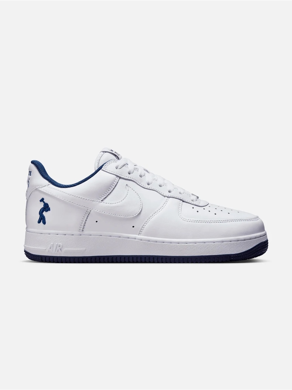 NEW Nike size 8 Womens Air Force 1 x Concrete Boys AF1 Yachty shoes